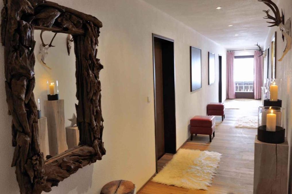 S P O R T A L M - Seefeld Seefeld in Tirol Exterior foto