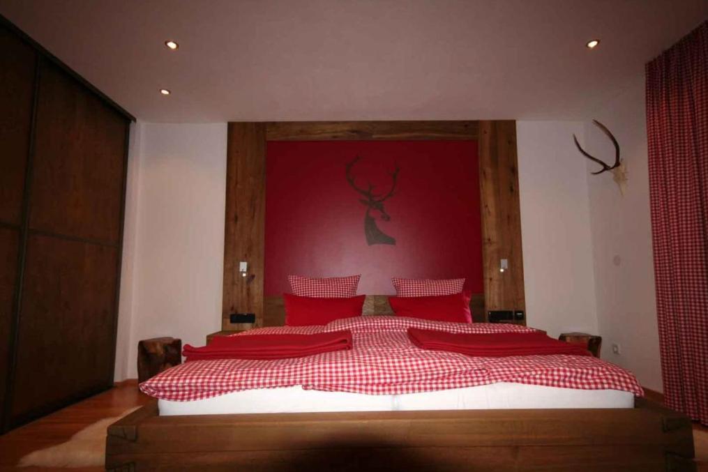 S P O R T A L M - Seefeld Seefeld in Tirol Exterior foto